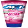ACT Kids Bubblegum Blowout Toothpaste 4.6 Ounce (Pack of 24) Children's Anticavity Toothpaste with Fluoride for Fresh Breath and Strong Tooth Enamel for Kids, Toddlers view 1