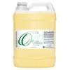Lavender Essential Oil Massage Oil Blend - Bulk 1 Gallon - Natural, Rich Carrier Oil Blend Golden Jojoba, Argan, Emu & Various Herbal Extracts - Ayurverdic Deep Tissue Spa Rub Hot Towel Ayurveda view 1