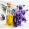 Lavender Essential Oil Massage Oil Blend - Bulk 1 Gallon - Natural, Rich Carrier Oil Blend Golden Jojoba, Argan, Emu & Various Herbal Extracts - Ayurverdic Deep Tissue Spa Rub Hot Towel Ayurveda view 3