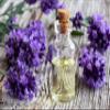 Lavender Essential Oil Massage Oil Blend - Bulk 1 Gallon - Natural, Rich Carrier Oil Blend Golden Jojoba, Argan, Emu & Various Herbal Extracts - Ayurverdic Deep Tissue Spa Rub Hot Towel Ayurveda view 4