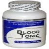 Blood Tonic (120 Capsules) - Concentrated Herbal Blend - Dietary Supplement - 2 Pack