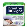 Breathe Right Extra Clear for Sensitive Skin, 104 Count (avtp52) view 1
