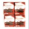 Choceur Rich Dark Chocolate Bars 1.4oz/40g Multi-pack (20 Bars) view 1