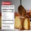 La Serensima Dulce de Leche - Authentic Milk Caramel Spread from Argentina - Gluten-Free Creamy Caramel Sauce for Baking, Desserts - Rich Flavor for Pancakes, Waffles - 35.3 Ounce (Pack of 1) view 2