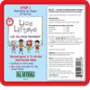Lice Lifters Solution for Lice Care, Oil-Based Formula, Gentle on Scalp & Hair, Family Safe, 8 oz view 3