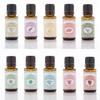 10-Pack! RICHFIELD PREMIUM ESSENTIAL OILS Family Essentials Kit (LARGE 15ml Bottles) view 1