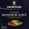 Morton Salt Kosher Salt, 3 lb, 2 pk view 1