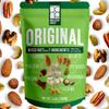 Roastery Coast - Daily Nuts Healthy Mix Bulk | Nuts Snack Mix | Deluxe assorted snack | nut snacks | healthy snacks for adults | dry fruits | nut mix view 1