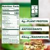 Roastery Coast - Daily Nuts Healthy Mix Bulk | Nuts Snack Mix | Deluxe assorted snack | nut snacks | healthy snacks for adults | dry fruits | nut mix view 2