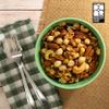 Roastery Coast - Daily Nuts Healthy Mix Bulk | Nuts Snack Mix | Deluxe assorted snack | nut snacks | healthy snacks for adults | dry fruits | nut mix view 3