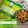 Roastery Coast - Daily Nuts Healthy Mix Bulk | Nuts Snack Mix | Deluxe assorted snack | nut snacks | healthy snacks for adults | dry fruits | nut mix view 4