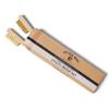 Otter Wax Leather & Fabric Brush Set  Horsehair Buffing Brush + Tampico Cleaning Brush for Canvas, Boots & Gear view 1