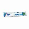 Spry Natural Xylitol Toothpaste 5oz for Adults and Kids - Fluoride Free, Gentle for Sensitive Teeth Whitening and Remineralizing, Breath Freshening, Mouth Moisturizing, Peppermint (Pack of 6) view 1