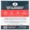 Bare Bones, Broth Bone Beef Classic, 16 Fl Oz view 4