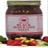 Black Bean and Corn Salsa, 18 oz view 1