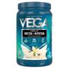 Vega Protein + Nutrition - 20g Plant-Based Pea Protein, Vanilla, 18 Servings, Vegan Keto Superfood, Antioxidant-Rich, Gluten Free, Dairy Free, Low Carb, 1.3lbs (Packaging May Vary) view 1