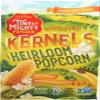 Tiny But Mighty Heirloom Popcorn, Healthy and Delicious, Unpopped Kernels, 1.25lb Bag view 1