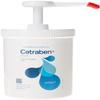 CETRABEN Emollient Cream RELIEVES Dry Skin and Eczema 1KG Size - 1050 G view 1