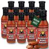 Wing-Time Buffalo Wing Sauce Medium (12) view 1