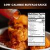 Wing-Time Buffalo Wing Sauce Medium (12) view 2