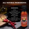 Wing-Time Buffalo Wing Sauce Medium (12) view 4