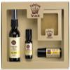 Fabulous Frannie Bug Away Wellness Gift Set Kit - All Natural Ingredients and 100% Pure Essential Oils Blend Contains Citronella, Lavender, Eucalyptus and Lemongrass Essential Oils. view 1
