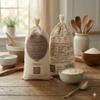 Charleston Favorites Stone Ground Grits - White 2 Lbs view 3