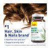 Country Life, Maxi-Hair Plus Biotin, Supports Healthy Hair, Skin and Nails, Daily Supplement, 120 ct view 2