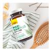 Country Life, Maxi-Hair Plus Biotin, Supports Healthy Hair, Skin and Nails, Daily Supplement, 120 ct view 4