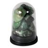 CrystalAge Emerald Energy Dome view 1