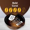 14-T Discs Tassimo Carte Noire Signature Roast - 110 G view 3