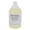 Winsol Solar Brite Solar Panel Cleaning Soap Gallon view 1