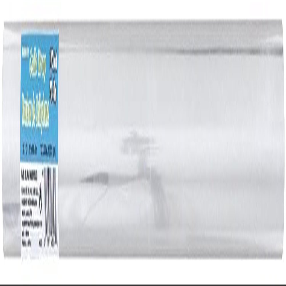 Clear Cellophane Gift Wrap (30" x 100 ft) - Premium Quality, Ideal for Birthdays, Weddings, Anniversaries - 1 Roll