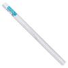Clear Cellophane Gift Wrap (30" x 100 ft) - Premium Quality, Ideal for Birthdays, Weddings, Anniversaries - 1 Roll view 3