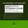 Swanson Pygeum - Herbal Supplement - Men's Health Supplement - (120 Capsules Each, 400 mg) 4 Pack view 3