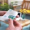 Gleen 3834 Green Cleaning Cloth Bonus Package, 10-Piece view 4