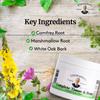 Christopher's Original Formulas Complete Tissue & Bone Ointment, Herbal Topical for Muscle & Joint Support, 4 fl oz - Pack of 2 view 3