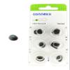 Signia Click Sleeve, Small Vented for RIC and Silk Products view 1