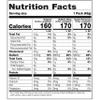 Snack Factory Pretzel Crisps Variety Pack, Individual 1.5 Ounce (Pack of 24) view 3