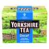 Taylors of Harrogate Yorkshire Tea Decaf 160 tea bags view 1