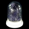 CrystalAge Iolite Energy Dome view 1