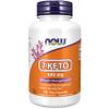 NOW Supplements, 7-Keto (DHEA Acetate-7-one) 100 mg, 120 Veg Caps view 1