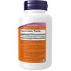 NOW Supplements, 7-Keto (DHEA Acetate-7-one) 100 mg, 120 Veg Caps view 2