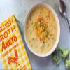 Aneto 100% Natural Chicken Broth, 33.83 Ounce (6 Pack) view 2