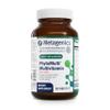 Metagenics PhytoMulti with Iron - Daily Multivitamin for Men & Women with Phytonutrients* - Methylfolate, Vitamins AK, Zinc & B6 - Iron Bisglycinate 18 mg - NonGMO, GlutenFree - 60 Tablets view 1
