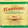 Flahavan's Irish Porridge Oats 500g Cereal (Pack of 2) view 1