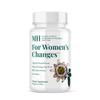 Michael's Health Naturopathic Programs for Womens Changes - 180 Vegetarian Tablets - for Peri-Menopausal and Menopausal Women - 45 Servings view 1