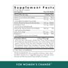 Michael's Health Naturopathic Programs for Womens Changes - 180 Vegetarian Tablets - for Peri-Menopausal and Menopausal Women - 45 Servings view 2