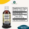 Amazing Herbs Pure Oregano Essential Oil - 100% Pure Oregeno Oil, Improves Cardiovascular Health and Promotes Gastrointestinal and Respiratory Health - 1 Fl Oz view 2