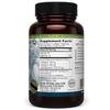 Amazing Herbs Premium Black Seed Oil Capsules - High Potency, Cold Pressed Nigella Sativa Aids in Digestive Health, Immune Support & Brain Function - 60 Count, 1250mg view 2